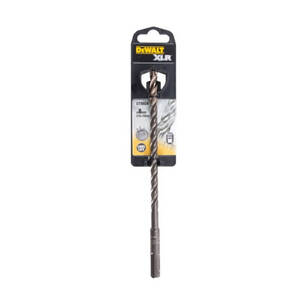 Wiertło do betonu DeWalt SDS+ Extreme XLR 8x210 mm DT8924-QZ