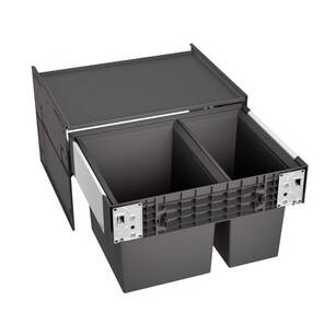 Sortownik na śmieci BLANCO SELECT II 60/2 526203