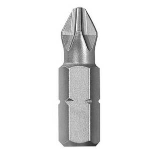 Końcówka wkrętakowa MAGNA PH-2