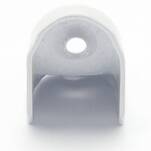 Kątownik montażowy biały 30 mm  - Meblownia.pl