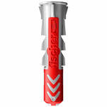 Kołek DUOPOWER Fischer 12x60  - 25 szt (538243) - Meblownia.pl