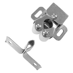 Zatrzask rolkowy PAK - stal