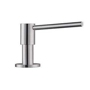 Dozownik do płynu BLANCO PIONA - stal matowa