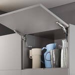  Siłownik BLUM AVENTOS HK-S mocny 20K2E00.02 - 2 sztuki (L+P) - Meblownia.pl