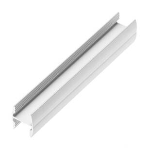 Profil HR GTV 10/4 mm 1,7m - anoda