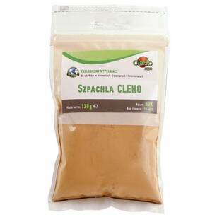 Szpachla w proszku CLEHO C10 buk - opakowanie