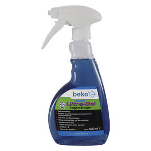 Środek do czyszczenia felg BEKO ULTRA-GEL 500ml