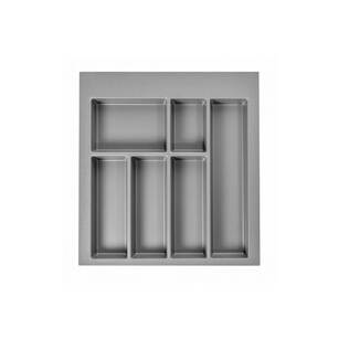  Wkład do szuflady 500 GTV AXISPACE antracyt WK-SZ-AS-500-60