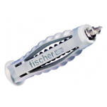 Kołek rozporowy FISCHER SX 10x50 - 50 szt. - Meblownia.pl