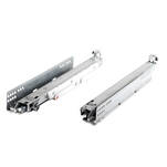 Prowadnica BLUM MOVENTO TIP-ON 450 mm L+P 40kg 760H4500T - Meblownia.pl