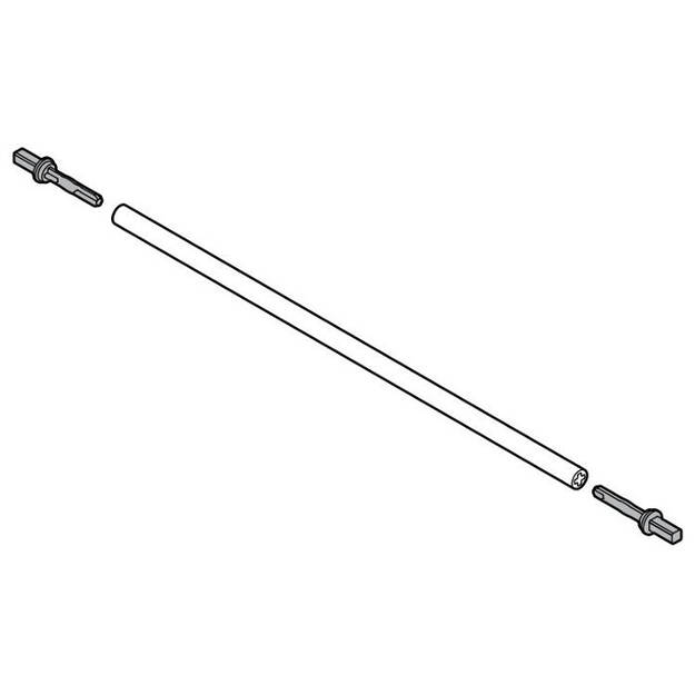 Adapter synchronizacji BLUM MOVENTO TOB T60.000D - Meblownia.pl