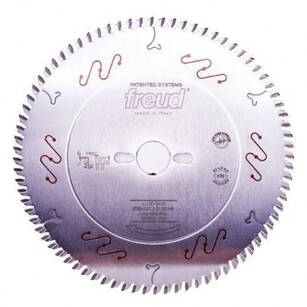 Piła tarczowa FREUD LU3D 0400 250*3,2*30 Z-80