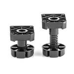  Nóżka kuchenna MULTI LEG H-100 (85-125 mm) obciążenie 450 kg - Meblownia.pl