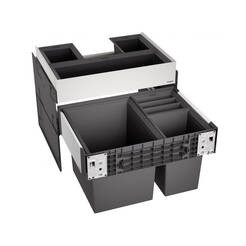 Sortownik na śmieci BLANCO SELECT II Orga XL 60/3