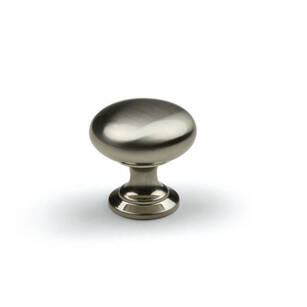 Gałka meblowa TULIP JOTA inox