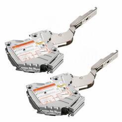  Siłownik BLUM AVENTOS HK-S TIP-ON mocny 20K2E00T -2 sztuki L+P