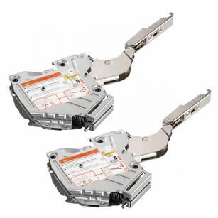  Siłownik BLUM AVENTOS HK-S średni 20K2C00.02 - 2 sztuki (L+P)