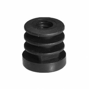 Wkładka z gwintem M-10 * 25 SHOPLINE tworzywo AC511-C