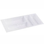 Wkład do szuflady 30 POLI STANDARD biały (216x474 mm) - Meblownia.pl