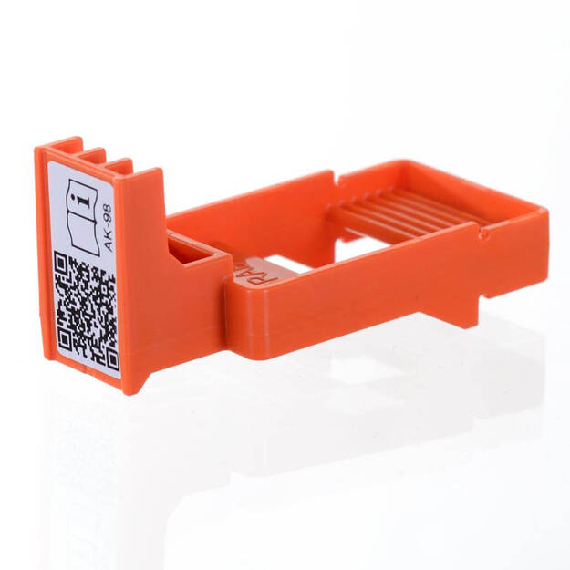 Szablon do regulacji szczelin BLUM Legrabox/Movento 65.5631 - Meblownia.pl