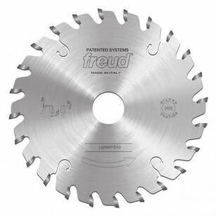 Podcinak trapezowy FREUD LI25M31BA3