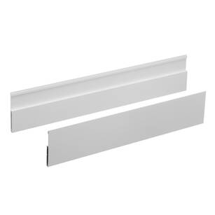  Panel frontu wewnętrznego STRONGMAX 1100 mm biały