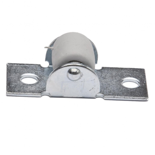 Kółko meblowe stałe fi 16