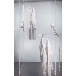 Pantograf AMBOS LIFT lewy 45-55 cm 12 kg