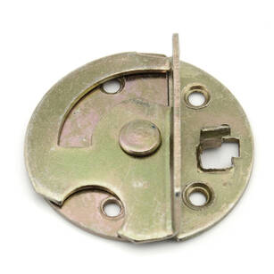 Zaczep wkładki stołu NO2003 patyna