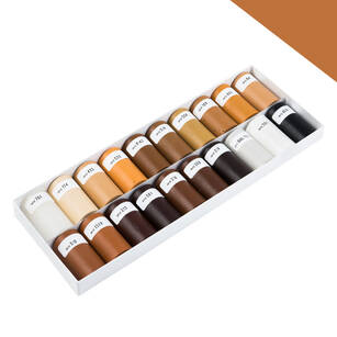 BAO wosk miękki mały 100 kolor 603