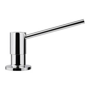 Dozownik do płynu BLANCO TORRE - chrom