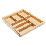 Wkład regulowany do szuflad L-450 GTV CUSTOMI B 60-100 cm - Meblownia.pl