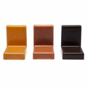  Zawieszka meblowa regulowana kątowa