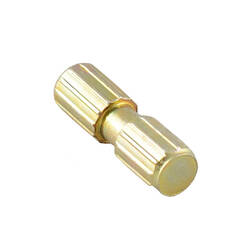 Kołek ustalający do stołów rozsuwanych  