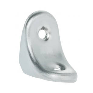 Kątownik montażowy ocynk 30 mm