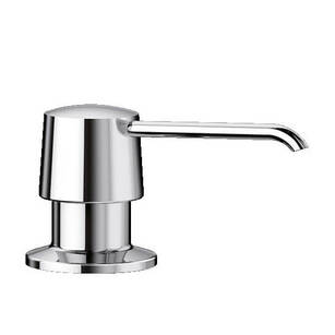 Dozownik do płynu BLANCO YANO - chrom 524256