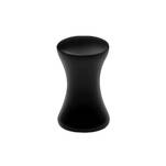  Gałka meblowa RUZA XL czarny mat - Meblownia.pl