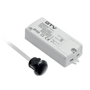 Włącznik bezdotykowy GTV dwubiegunowy 500W AE-WBEZDC-10S