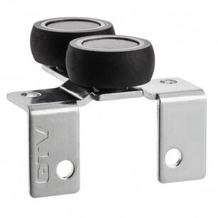 Prowadnik górny GTV 18 mm A-PG-18 L+P- 2 sztuki