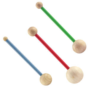 Zestaw pałeczek do fug narożnikowych BEKO