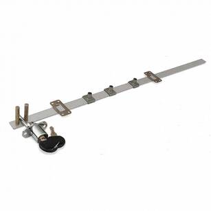 Zamek centralny GTV L-800