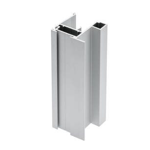 Rączka NERO GTV 18/4mm L-2,7m anoda