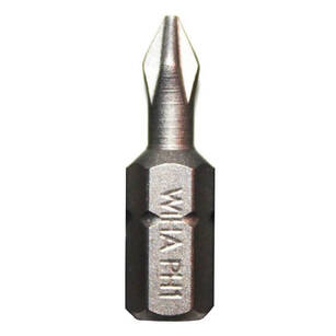 Końcówka wkrętakowa WIHA PH-1