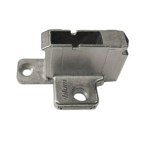 Prowadnik do zawiasu BLUM CLIP 175H7190 D=9mm