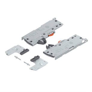 Zestaw TIP-ON BLUMOTION BLUM S1 270-320 mm 10-20 kg T60L7140