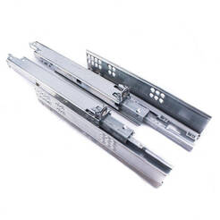 Prowadnica BLUM TANDEM BLUMOTION 250 mm 30kg pełny wysuw L+P