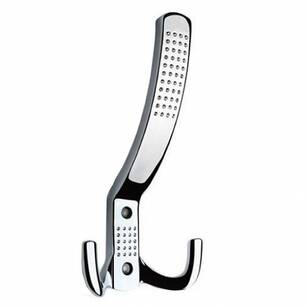 Wieszak GAMET WP11 chrom