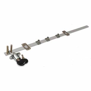 Zamek centralny GTV L-600