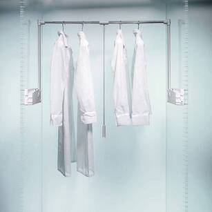 Pantograf AMBOS LIFT 500 50-75 cm 10kg