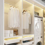 Rura *25 chrom L-300  AC500 SHOP LINE - akcesoria meblowe - Sklep meblownia.pl